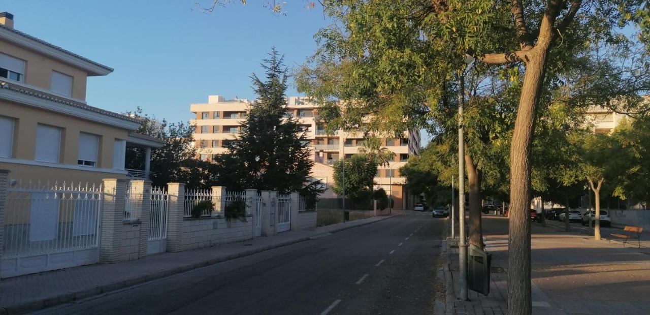Comfortable Apartment With Airco - Isaola Oliva Exterior photo