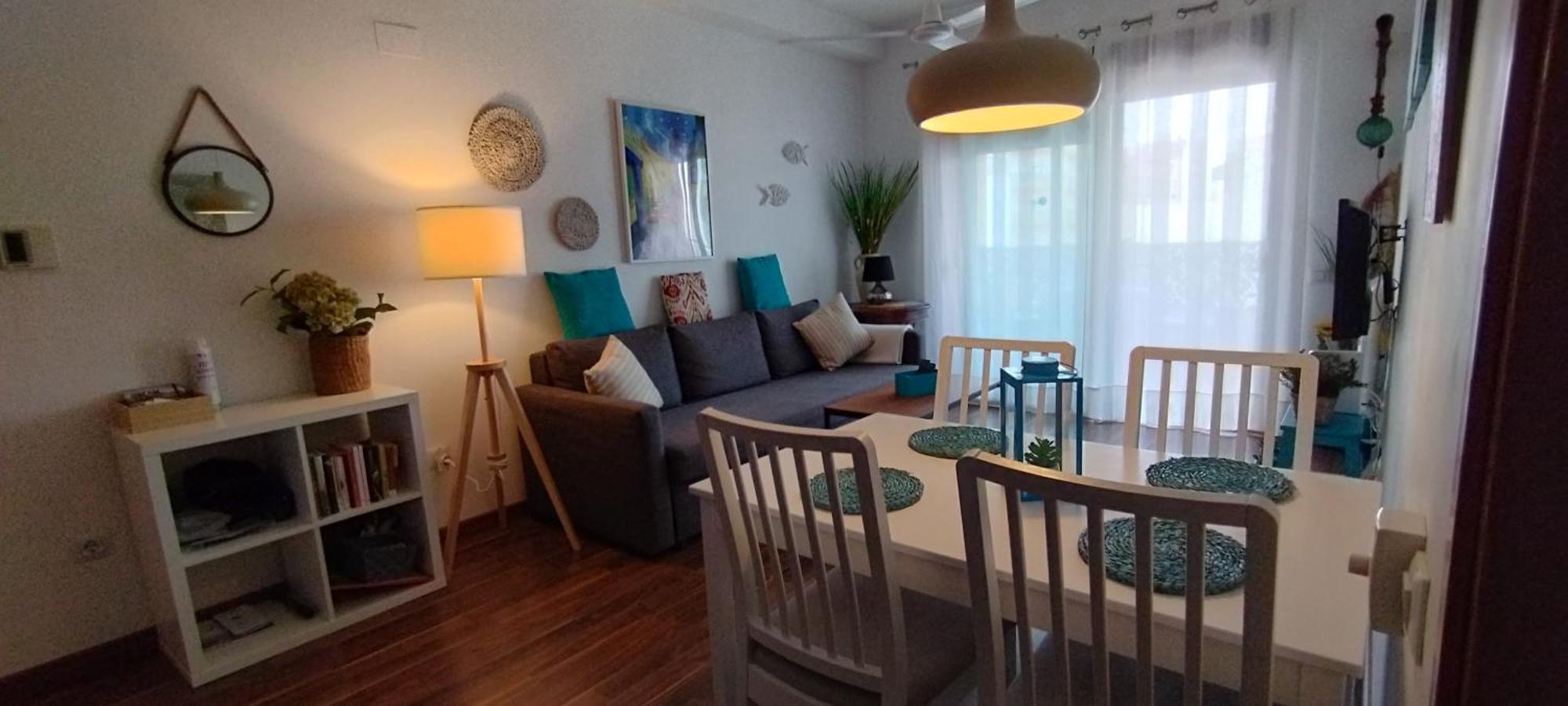 Comfortable Apartment With Airco - Isaola Oliva Exterior photo