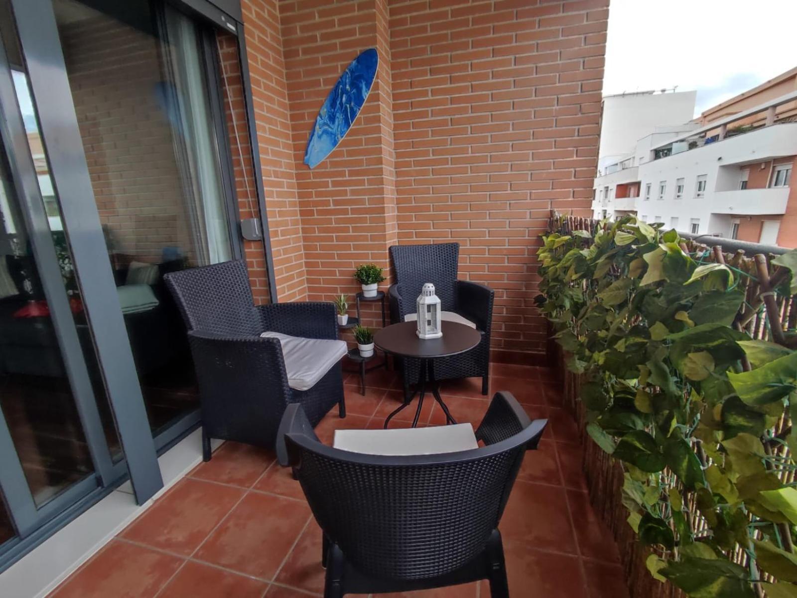 Comfortable Apartment With Airco - Isaola Oliva Exterior photo